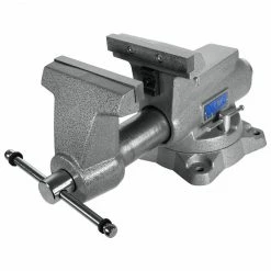 Wilton 28812 6-1/2-Inch 360-Degree Swivel Base Mechanics Pro Vise Tools & Equipment