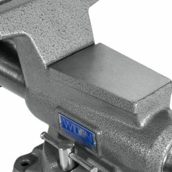 Wilton 28812 6-1/2-Inch 360-Degree Swivel Base Mechanics Pro Vise Tools & Equipment