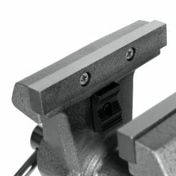 Wilton 28812 6-1/2-Inch 360-Degree Swivel Base Mechanics Pro Vise Tools & Equipment