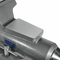 Wilton 28813 8-Inch 360-Degree Swivel Base Mechanics Pro Vise