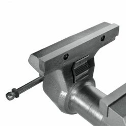 Wilton 28813 8-Inch 360-Degree Swivel Base Mechanics Pro Vise