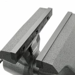 Wilton 28814 10-Inch 360-Degree Swivel Base Mechanics Pro Vise