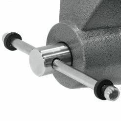 Wilton 28814 10-Inch 360-Degree Swivel Base Mechanics Pro Vise