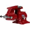 Tools & Equipment WILTON 28816 8" Jaw Utility Workshop Vise W/ 8.5" Opening 4.5" Throat Depth