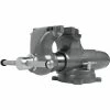 Tools & Equipment Wilton 28834 800S 8" Machinist Jaw Round Channel Vise W/ Swivel Base