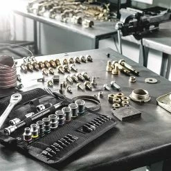 Wera 05004050001 8100 SB Zyklop 3/8