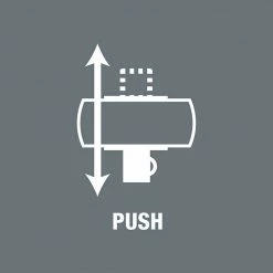 Wera 05004050001 8100 SB Zyklop 3/8