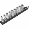 Wera 05004545001 Belt B 3/8" Drive Deep Durable Socket Set - 9 PC Tools & Equipment