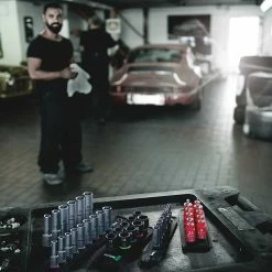 Wera 05004545001 Belt B 3/8