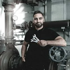 Wera 05020231001 6003 Joker Set Combination Wrench Set - 11 PC Tools & Equipment