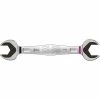 Tools & Equipment Wera 05020263001 6002 Joker 27 - 32mm Double Open End Metric Wrench