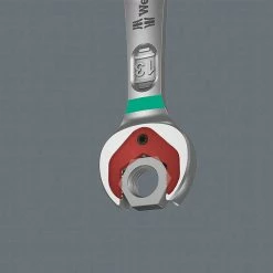 Tools & Equipment Wera 05020263001 6002 Joker 27 - 32mm Double Open End Metric Wrench