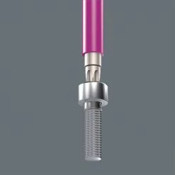 Wera 05022689001 3967/9 TX SXL Multicolour HF Stainless L-Key Set - 9 PC Tools & Equipment