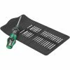 Wera 05057483001 Kraftform Kompakt Turbo Imperial Screwdriver Set - 19 PC