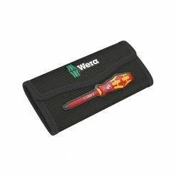 Tools & Equipment Wera 05059030001 Kraftform Kompakt Screwdriver 60I + Is/62I/65I/67I/17 - 17 PC 16 Tools & Equipment Wera 05059030001 Kraftform Kompakt Screwdriver 60I + Is/62I/65I/67I/17 - 17 PC