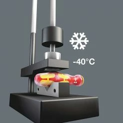 Tools & Equipment Wera 05059030001 Kraftform Kompakt Screwdriver 60I + Is/62I/65I/67I/17 - 17 PC 19 Tools & Equipment Wera 05059030001 Kraftform Kompakt Screwdriver 60I + Is/62I/65I/67I/17 - 17 PC