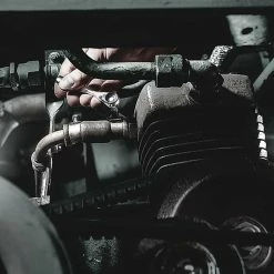 Tools & Equipment Wera 05073220001 Tool Check 1 SB 1/4" Compact Ergonomic Ratchet Set - 38 PC