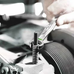 Wera 05073295001 6000 Joker Imperial Ratcheting Combination Wrenches Set - 4 PC Tools & Equipment