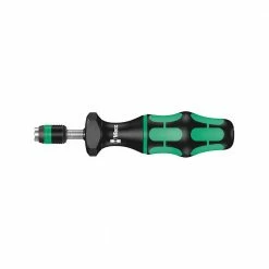 Wera 05074701001 Series 7400 Kraftform Pistol Screwdriver W/ 1.2-3.0 NM Torque