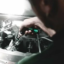 Tools & Equipment Wera 05074712001 Series 7400 Kraftform Pistol Screwdriver W/25-55 In.lbs. Torque 12 Tools & Equipment Wera 05074712001 Series 7400 Kraftform Pistol Screwdriver W/25-55 In.lbs. Torque