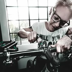 Wera 05074717001 Series 7400 Kraftform Pistol Screwdriver W/ 3.0 NM Torque