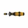 Tools & Equipment Wera 05074731001 Series 7400 Kraftform ESD Adjustable Torque Screwdriver