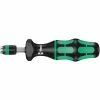 Wera 05074770001 Series 7400 Kraftform 1/4" Adjustable Torque Screwdriver Tools & Equipment