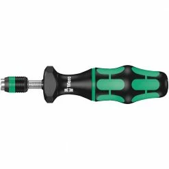 Wera 05074770001 Series 7400 Kraftform 1/4