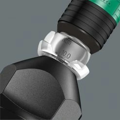 Wera 05074770001 Series 7400 Kraftform 1/4