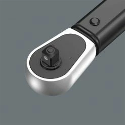 Wera 05075604001 Click-Torque A 5 Torque Wrench W/ Reversible Ratchet 2.5-25 Nm Tools & Equipment