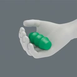 Wera 05104650001 846/8 3-Flute Ergonomic Durable Countersink Bits Set - 8 PC Tools & Equipment 14 Wera 05104650001 846/8 3-Flute Ergonomic Durable Countersink Bits Set - 8 PC Tools & Equipment