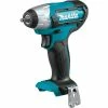 Makita WT04Z 12 Volt 1/4 Inch Square CXT Cordless Impact Wrench, Bare Tool Tools & Equipment