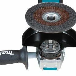 Makita XAG26Z 18V LXT 4-1/2” / 5