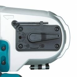 Makita XBP03Z 18 Volt 2-1/2 Inch Adjustable Cordless Compact Band Saw, Bare Tool Tools & Equipment