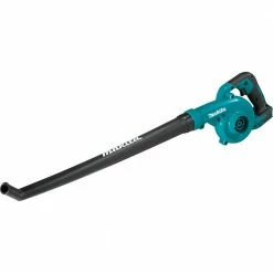 Makita XBU06Z 18V LXT Li-Ion Cordless Floor Blower W/ Long Nozzle - Bare Tool Lawn & Outdoor Power
