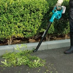 Makita XBU06Z 18V LXT Li-Ion Cordless Floor Blower W/ Long Nozzle - Bare Tool Lawn & Outdoor Power