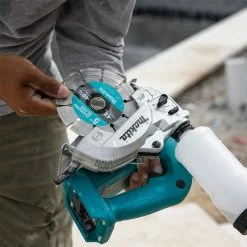 Makita XCC01Z 18V LXT 5