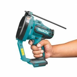 Makita XCS03Z 18 Volt 3/8 Inch Brushless Threaded Rod Cutter, Bare Tool Tools & Equipment