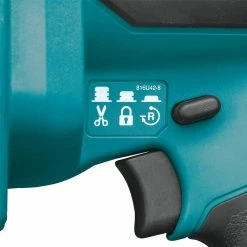 Makita XCS03Z 18 Volt 3/8 Inch Brushless Threaded Rod Cutter, Bare Tool Tools & Equipment
