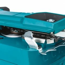 Lawn & Outdoor Power Makita XCU08PT 18V X2 36V 14" Li-Ion Brushless Top Handle Chain Saw Kit 18 Lawn & Outdoor Power Makita XCU08PT 18V X2 36V 14