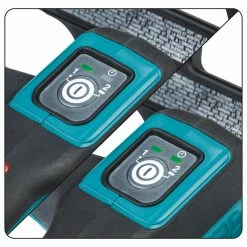 Lawn & Outdoor Power Makita XCU08PT 18V X2 36V 14" Li-Ion Brushless Top Handle Chain Saw Kit 19 Lawn & Outdoor Power Makita XCU08PT 18V X2 36V 14