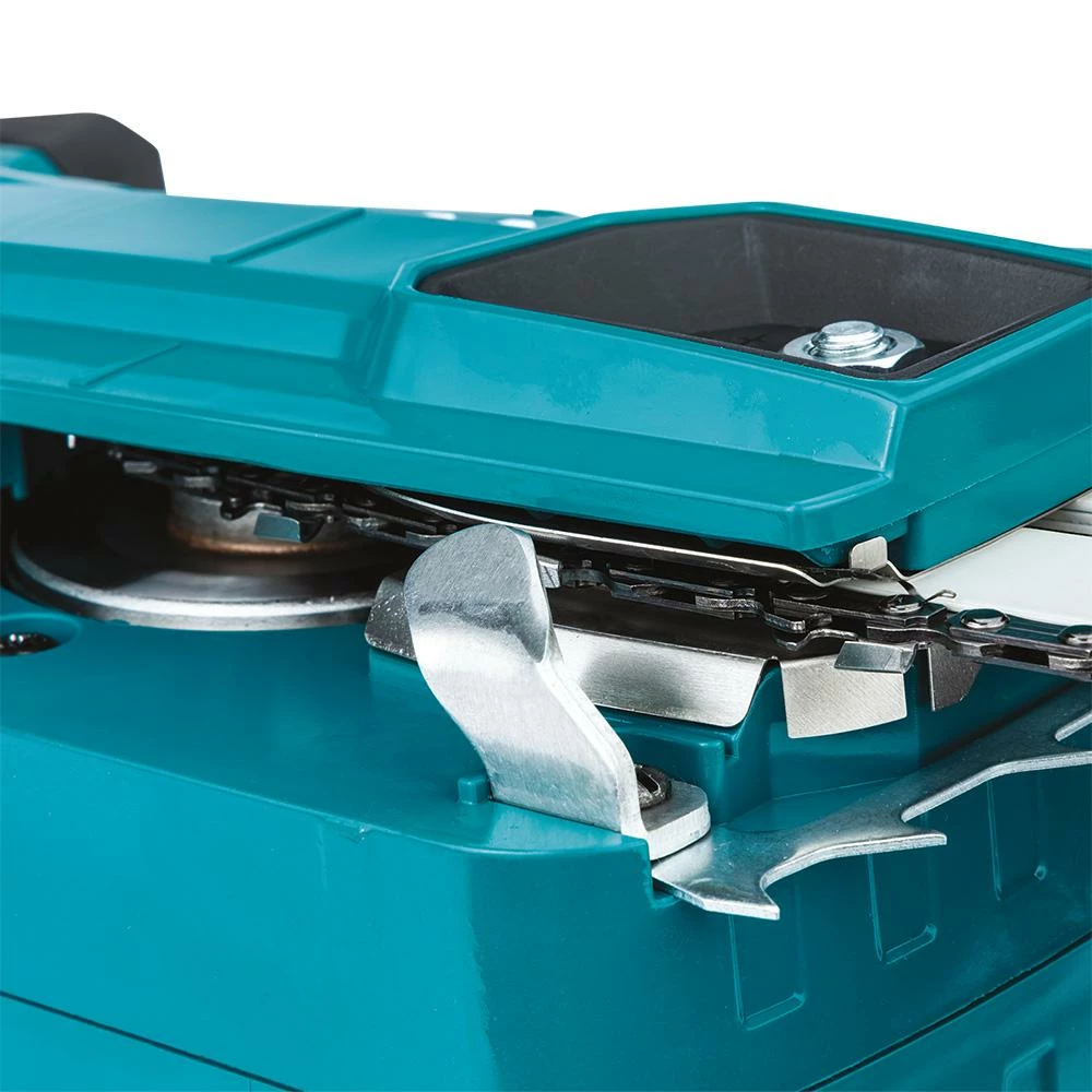 Lawn & Outdoor Power Makita XCU09Z 18V X2 36V LXT Li-Ion 16 In Top Handle Chain Saw - Bare Tool 7 Lawn & Outdoor Power Makita XCU09Z 18V X2 36V LXT Li-Ion 16 In Top Handle Chain Saw - Bare Tool