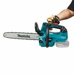 Lawn & Outdoor Power Makita XCU09Z 18V X2 36V LXT Li-Ion 16 In Top Handle Chain Saw - Bare Tool 16 Lawn & Outdoor Power Makita XCU09Z 18V X2 36V LXT Li-Ion 16 In Top Handle Chain Saw - Bare Tool