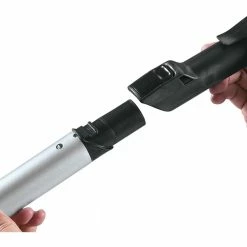 Tools & Equipment Makita XCV09Z 36 Volt X2 1/2 Gallon Brushless Backpack Dry Vacuum, Bare Tool