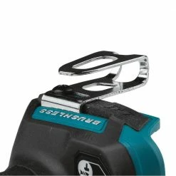 Makita XDT16Z 18V 1/4 Inch 4-Speed Quick-Shift Impact Driver - Bare Tool