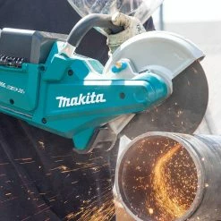 Tools & Equipment Makita XEC01Z 18V X2 36V LXT 9