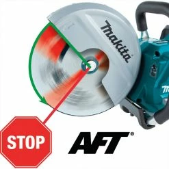 Tools & Equipment Makita XEC01Z 18V X2 36V LXT 9