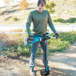 Makita XGD01Z 18V X2 36V LXT Li-Ion Brushless Cordless Earth Auger -Bare Tool Tools & Equipment