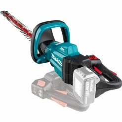 Makita XHU08Z 18 Volt 30 Inch Brushless Cordless Hedge Trimmer, Bare Tool 11 Makita XHU08Z 18 Volt 30 Inch Brushless Cordless Hedge Trimmer, Bare Tool