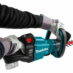 Makita XHU08Z 18 Volt 30 Inch Brushless Cordless Hedge Trimmer, Bare Tool 12 Makita XHU08Z 18 Volt 30 Inch Brushless Cordless Hedge Trimmer, Bare Tool